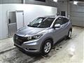 2017 Honda VEZEL