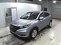 2017 Honda VEZEL