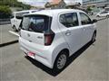 2022 Daihatsu Mira Es