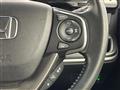 2018 Honda Step WGN