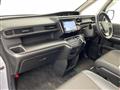 2018 Honda Step WGN