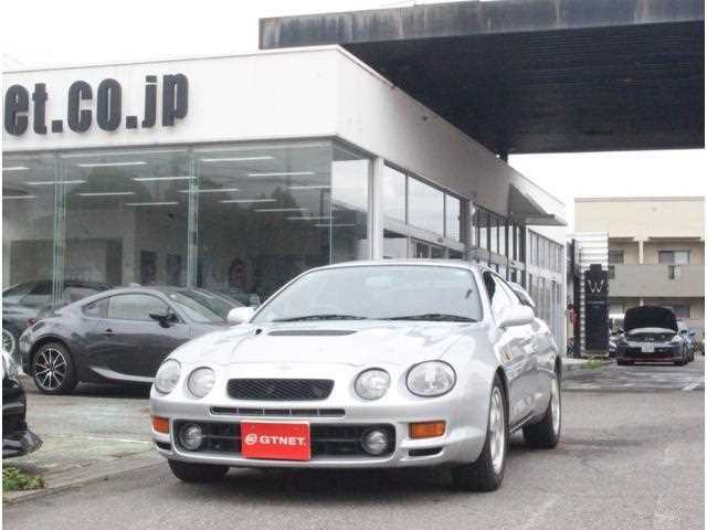 1995 Toyota Celica JDM car for sale