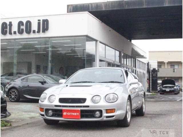 1995 Toyota Celica