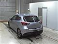 2016 Mazda Demio