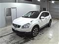 2012 Nissan Dualis