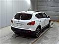 2012 Nissan Dualis