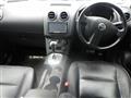 2012 Nissan Dualis