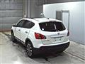 2012 Nissan Dualis