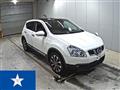 2012 Nissan Dualis