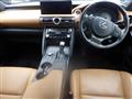2021 Lexus IS