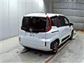 2024 Toyota Sienta