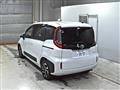 2024 Toyota Sienta