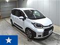 2024 Toyota Sienta
