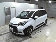 2024 Toyota Sienta