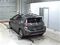 2019 Toyota AQUA