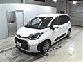 2023 Toyota Sienta