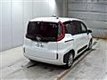 2023 Toyota Sienta
