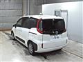 2023 Toyota Sienta