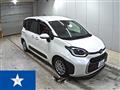 2023 Toyota Sienta