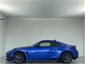 2021 Subaru BRZ