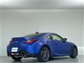 2021 Subaru BRZ