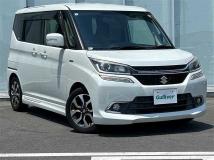 2016 Suzuki Solio