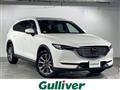 2020 Mazda CX-8