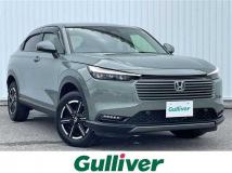 2024 Honda VEZEL