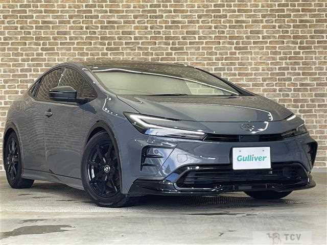 2024 Toyota Prius