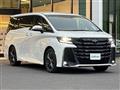 2024 Toyota Vellfire