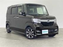 2020 Honda N BOX