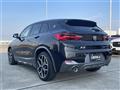 2021 BMW X2