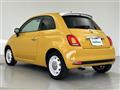 2017 Fiat 500