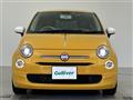 2017 Fiat 500