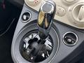2017 Fiat 500