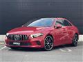 2021 Mercedes-Benz A-Class