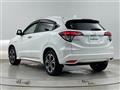 2015 Honda VEZEL