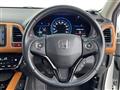 2015 Honda VEZEL