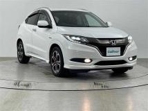 2015 Honda VEZEL