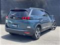 2019 Peugeot 5008