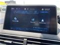 2019 Peugeot 5008