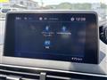 2019 Peugeot 5008