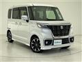 2018 Suzuki Spacia