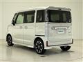 2018 Suzuki Spacia