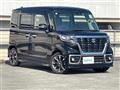 2021 Suzuki Spacia