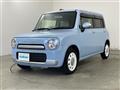2014 Suzuki Lapin
