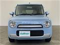 2014 Suzuki Lapin
