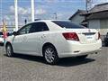 2015 Toyota Allion