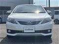 2015 Toyota Allion