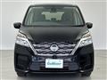 2022 Nissan Serena